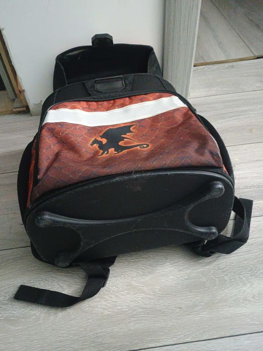Ghiozdan școala Herlitz