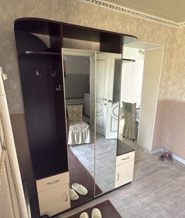 Прихожка сатылады