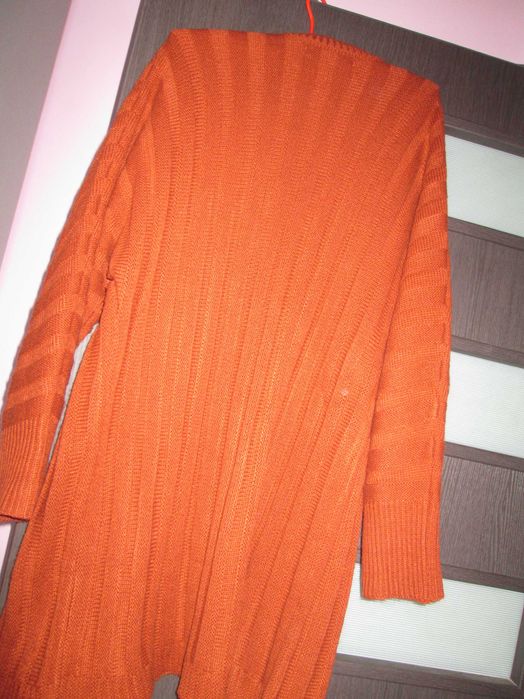 cardigan maro dame  S/M