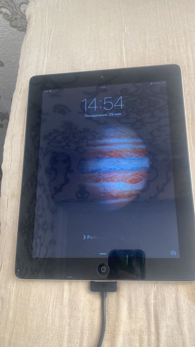 Продам айпад в идеал состоянии