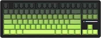 [Новый] Клавиатура ATTACK SHARK M87PRO V2 RGB (Форма оплаты ЛЮБАЯ]
