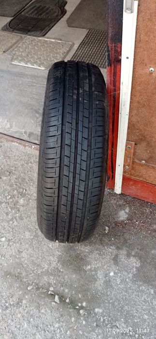 Лятна гума Бриджстоун 175/60/16 нова
