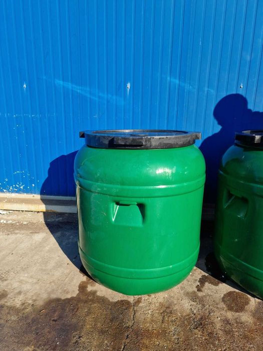 Butoi 485L -15 buc de vanzare