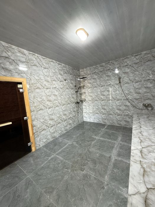 Баня «УЮТ» город Конаев