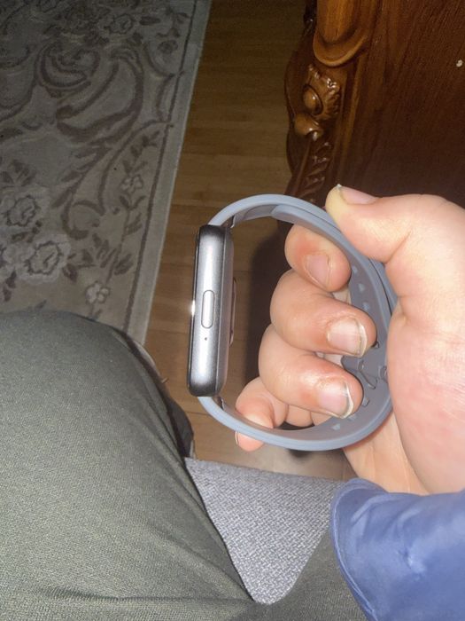 Ceasul nare nici o ploblema.