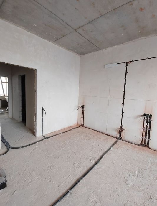 Услуга электрика