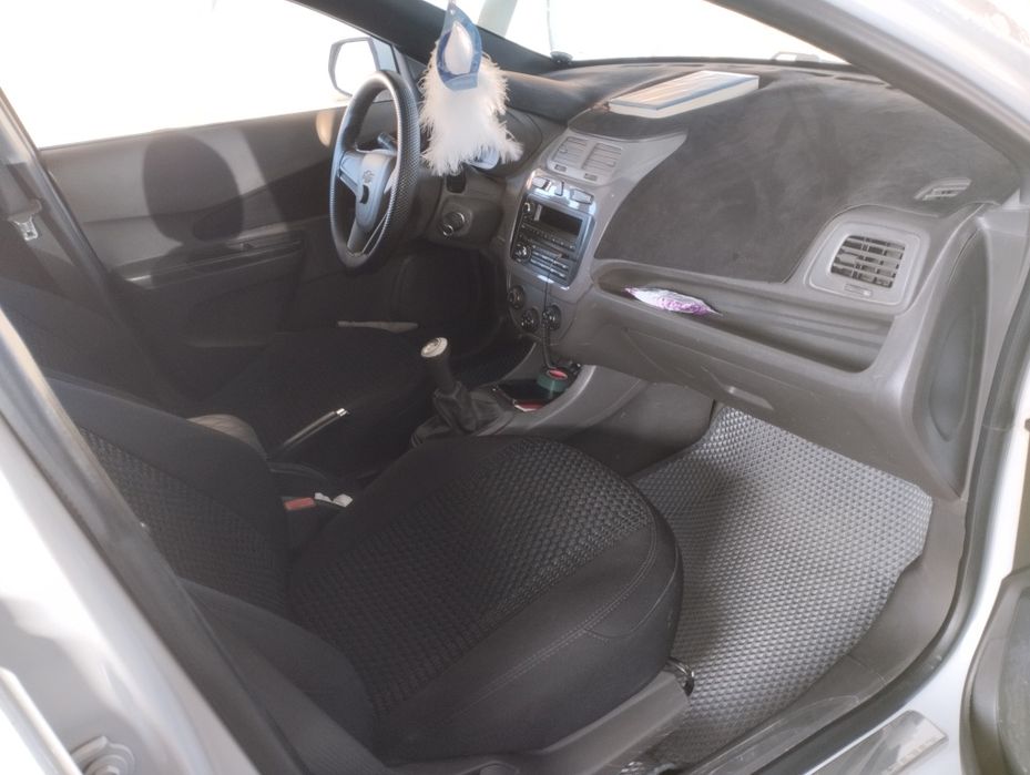 Kobalt sotiladi ideal