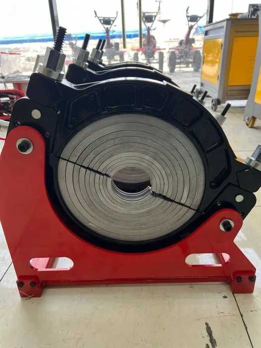 Утюг / Пайка для труб