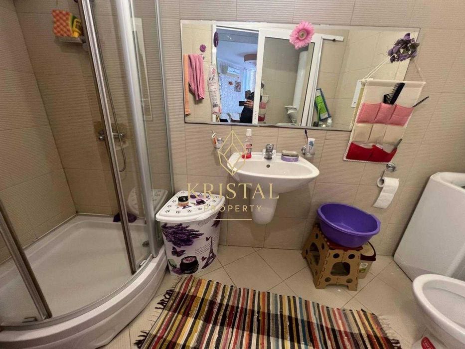 Продава се Двустаен апартамент в к.к. Слънчев бряг - 71 кв.м за 1085 €/кв.м - Снимка #8