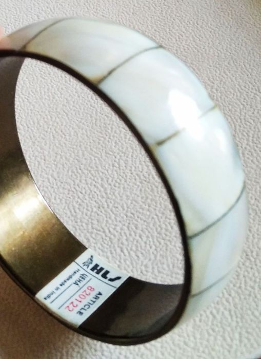 Красивые украшения в стиле этно