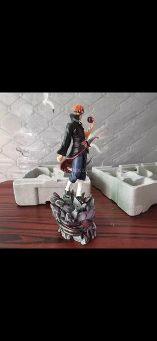 Аниме фигурка-Nagato Pein