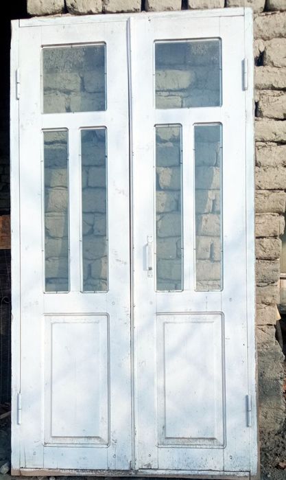 Eski eshik 2ta sifati zo'r