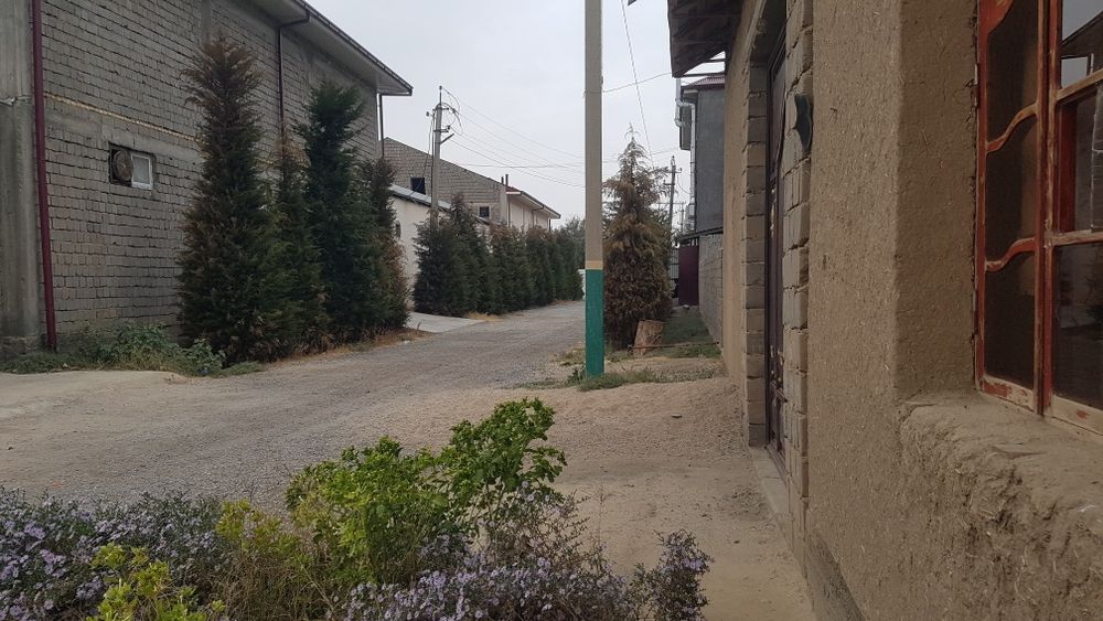 Srochno Xovli-joy sotiladi