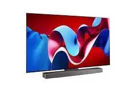 Телевизор LG Smart OLED C4* 4K 65'' LG OLED65C4 + доставка 24/7 !