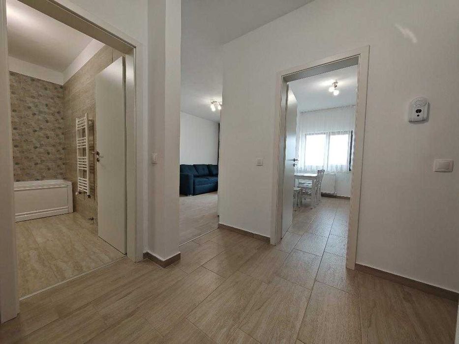 Inchiriem Garsoniera, Moderna, Decomandata, Sanpetru Residence