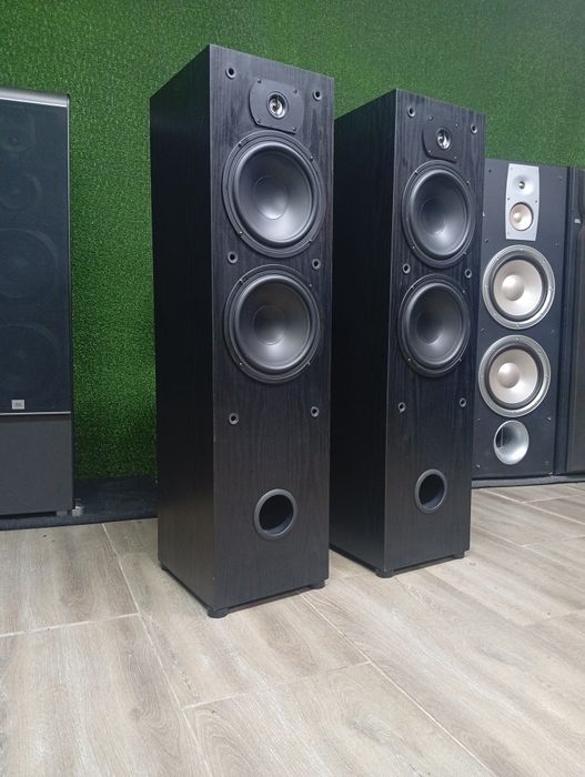 Тонколони Omni Audio AE-88.2