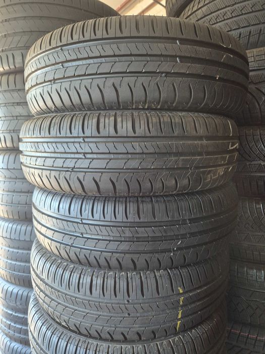 Anvelope de VARA - 175/65/15 - 185/65/15 - MICHELIN NOI DOT 2015