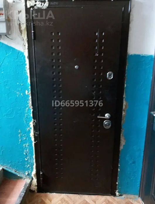 Продам Двух комнатную квартиру