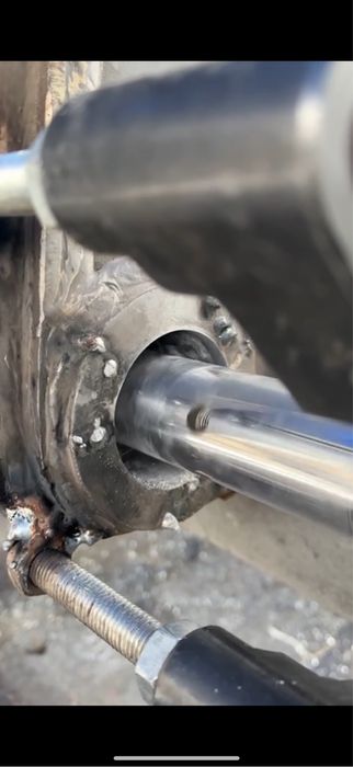 Ремонт СпецТехники