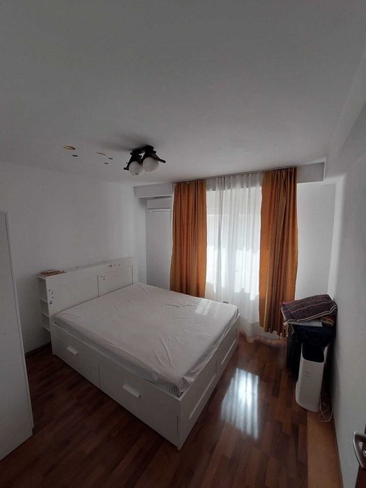 Apartament 2 camera zona Gorjului