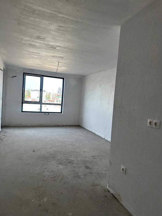 Двустаен апартамент в Смирненски