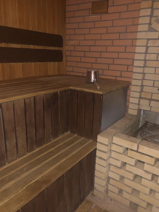 Спа Банный Сервис на выезд