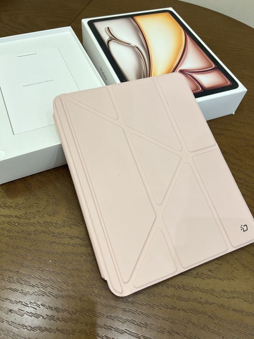 iPad Air 11 (M2) Wifi + Cerular 128Gb
