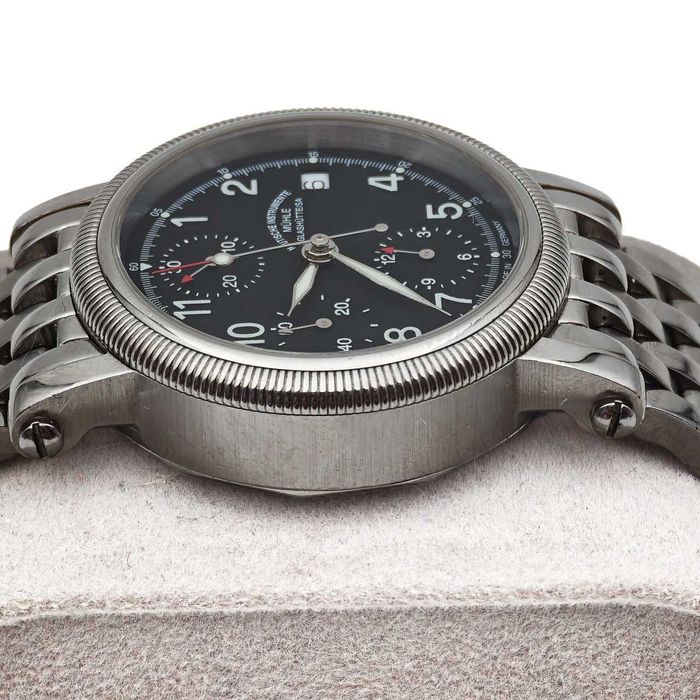 Muhle Glashutte Chronograph