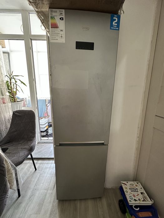 Холодильник Beko