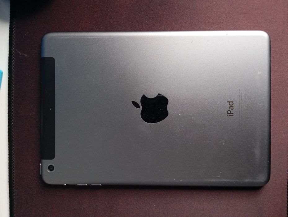 Apple iPad mini 2 (128GB)