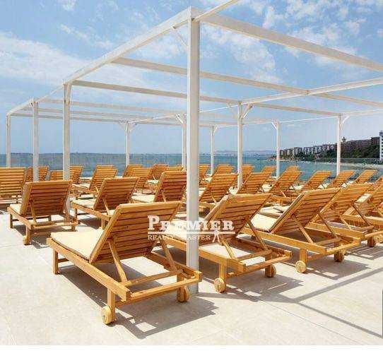 Продава се Двустаен апартамент в к.к. Елените - 60 кв.м за 1584 €/кв.м - Снимка #6