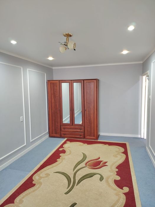 Құлсары қаласынан 1 мкр кв сатылады