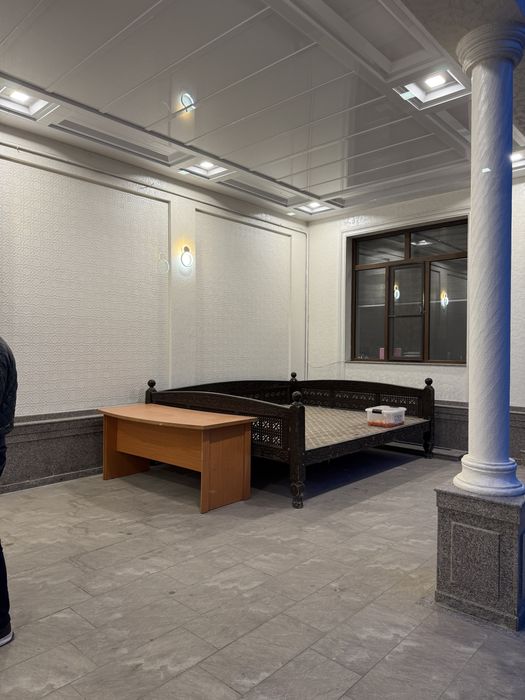 Срочно! ИЗЗА 5 сот новый ЕВРО ДОМ