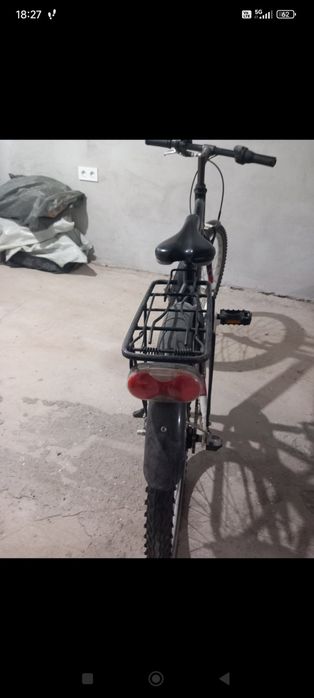 Велосипед Sport Everyon