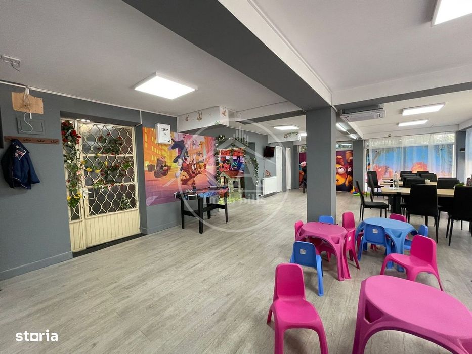 Spatiu comercial de vanzare  în zona Calea Aradului, Oradea