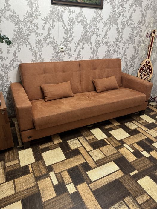 Продам диван складной ,производство Беларуссия