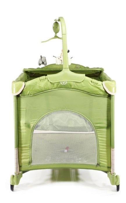 манеж - кровать от 0 до 3