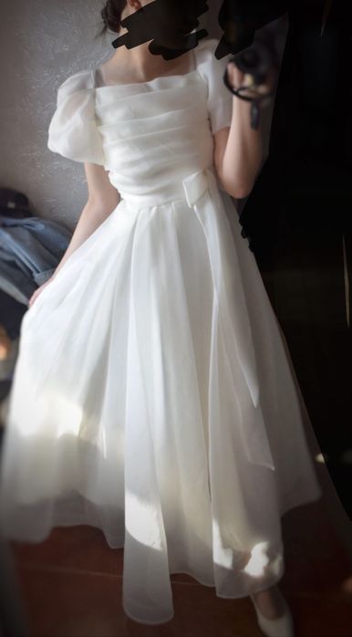 Платье на выпускной