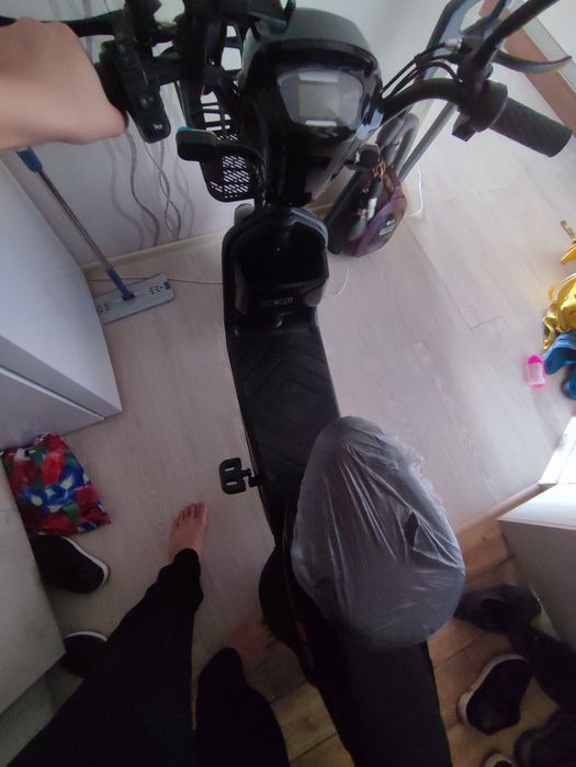 Электровелосипед