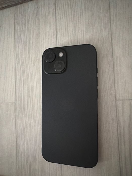 Iphone 15 продам срочно