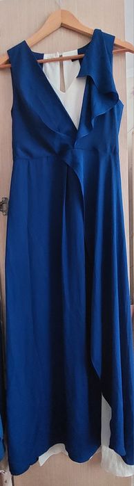 Турецкое вечернее платье