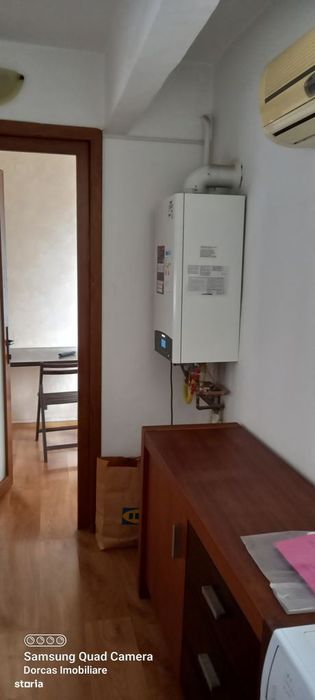 Apartament 3 camere Pta Garii,str.Basarabia,la H-uri,etaj 1,CT,AC.