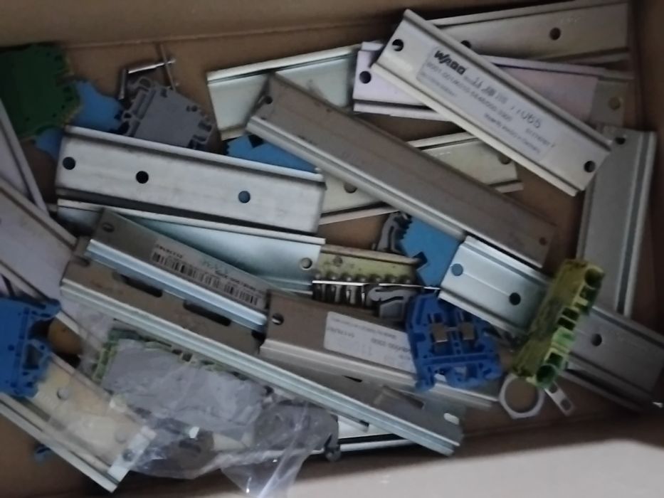 Cuti tablouri ,doze cuti electrica