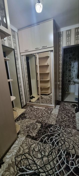 Аренда Квартира 2 хонали ДИЛЧЕХРА клиника ва Танквий олийгохига якинк