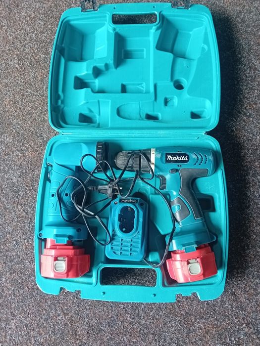 Autofiletanta makita.