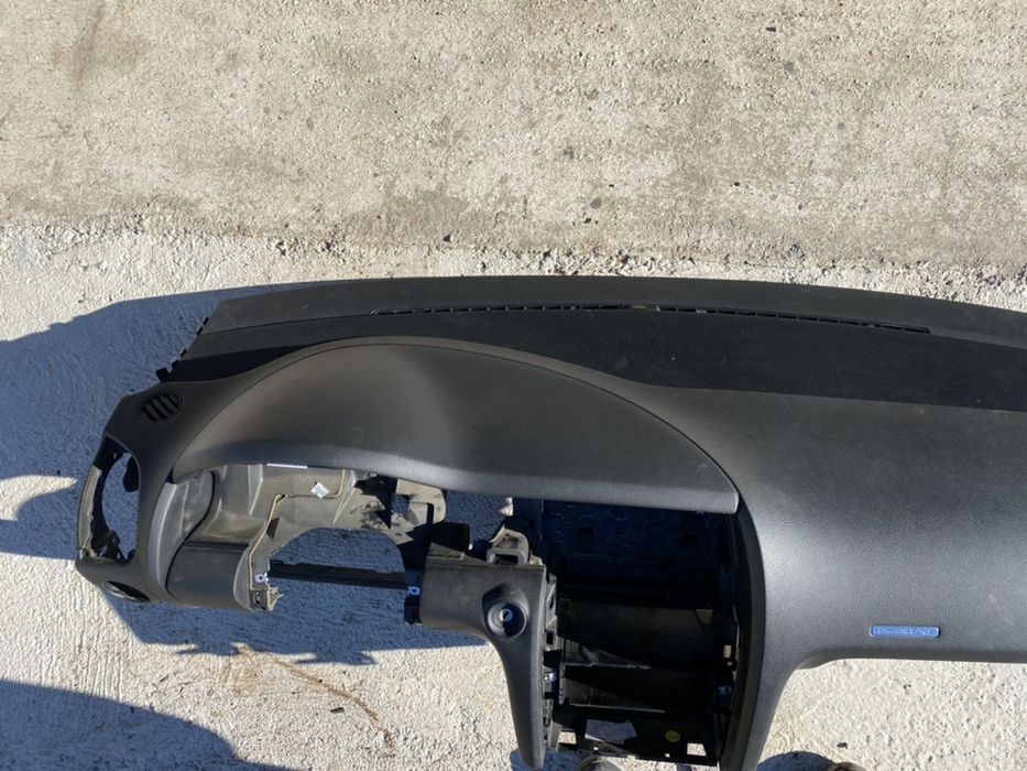 Табло зa Audi Q7, Ауди