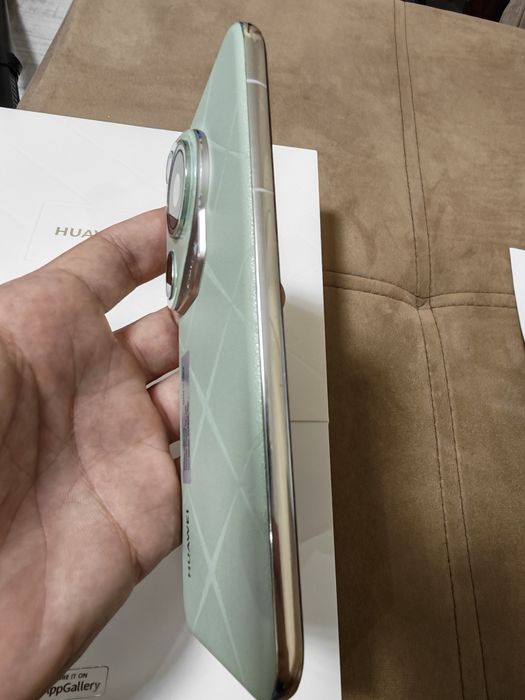 Huawei Pura 70 ultra 2 г гаранция