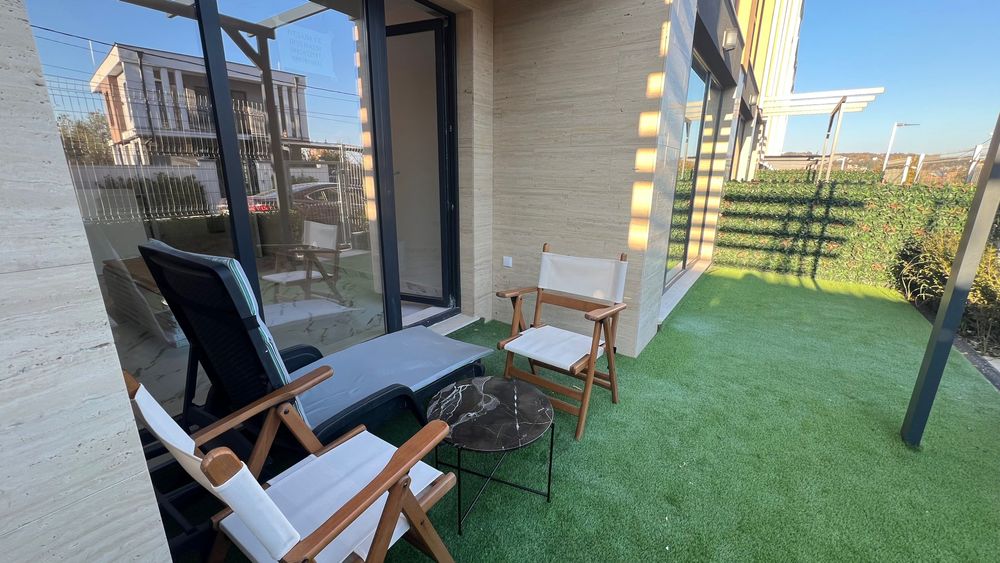 Дава се под наем Офис в Варна, Виница - 90 кв.м за 510 € - Снимка #4