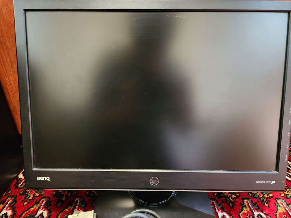 Продам персональный компьютер

Характеристики:
• Процессор: Intel Core