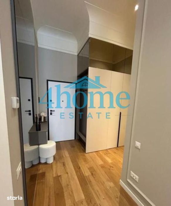 Apartament 4 camere One Cotroceni Park | Parcare